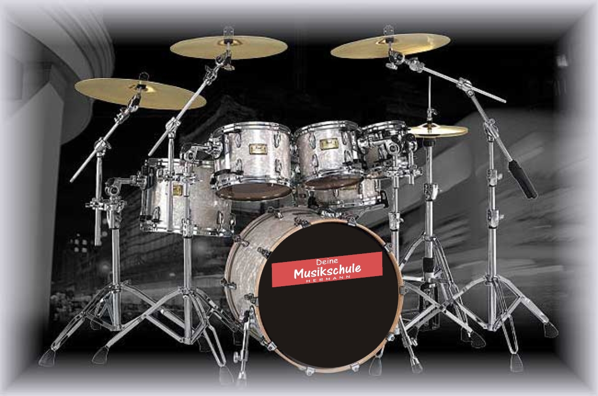 drums